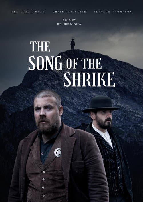 Постер до фільму «The Song of the Shrike»