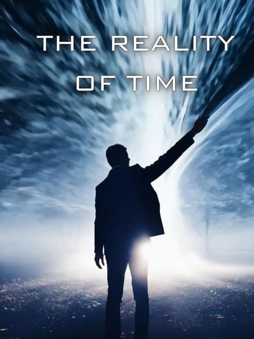 Poster for The Reality of Time
