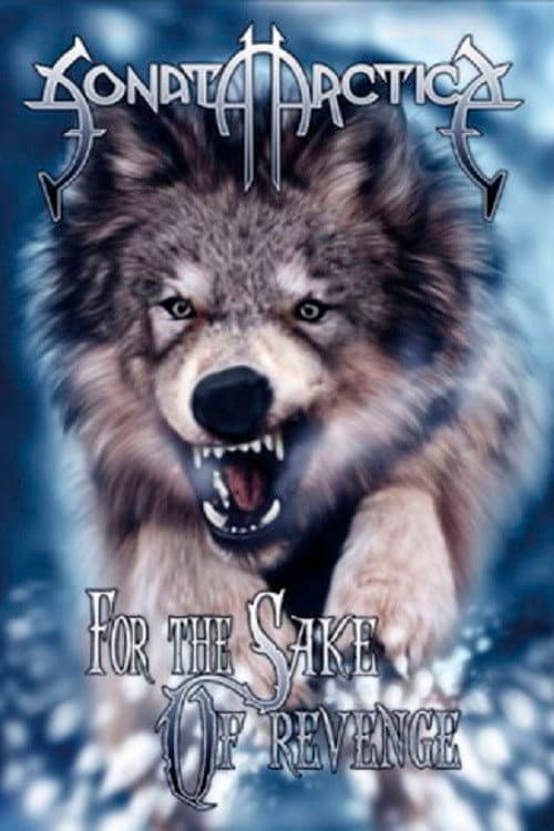 Poster for Sonata Arctica - For the Sake of Revenge