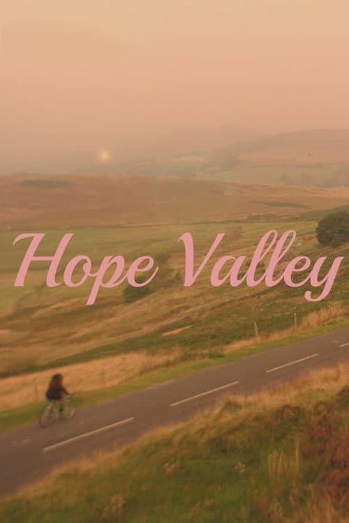 Poster for Hope Valley
