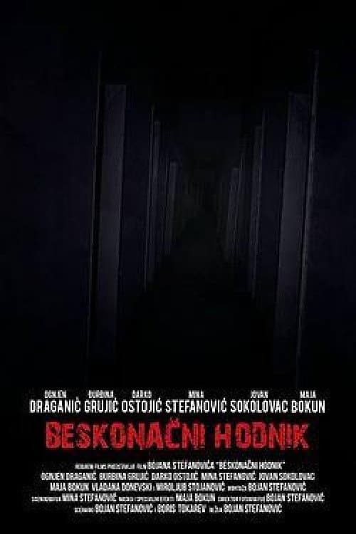Poster for Endless Corridor
