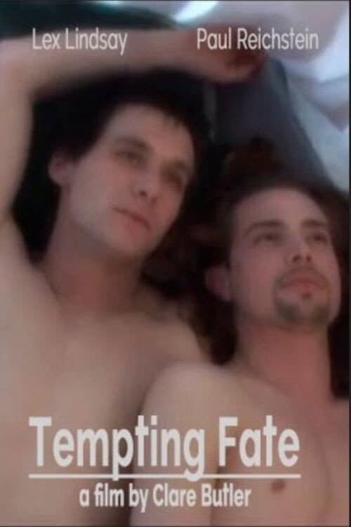 Poster for Tempting Fate