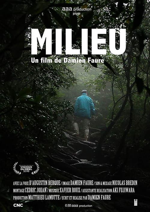 Poster for Milieu