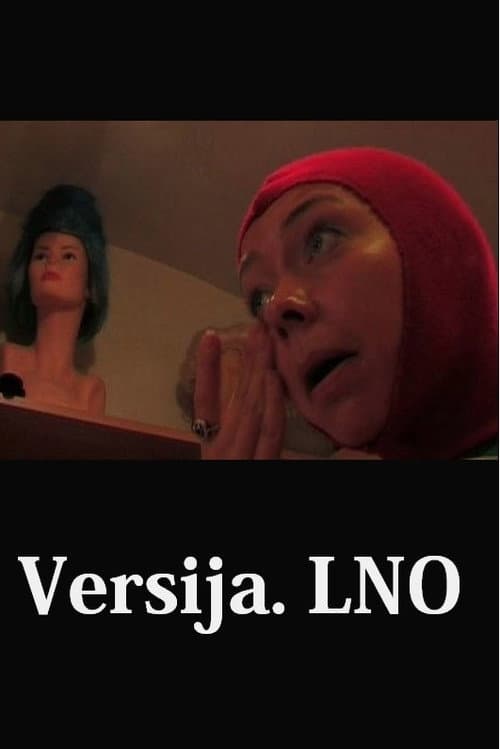 Poster for Version. LNO