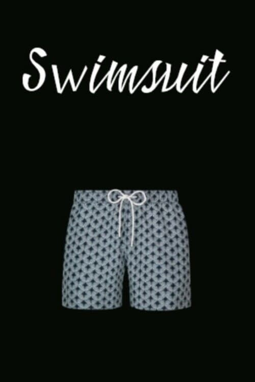 Poster for Swimsuit