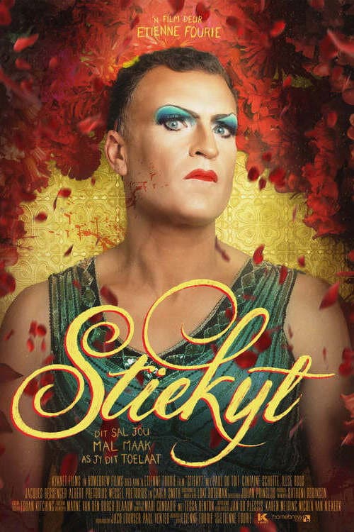 Poster for Stiekyt