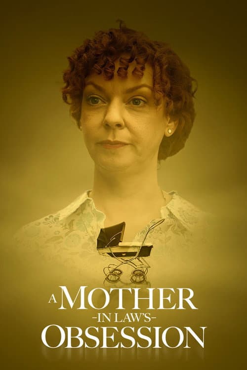 Poster for A Mother-in-Law's Obsession
