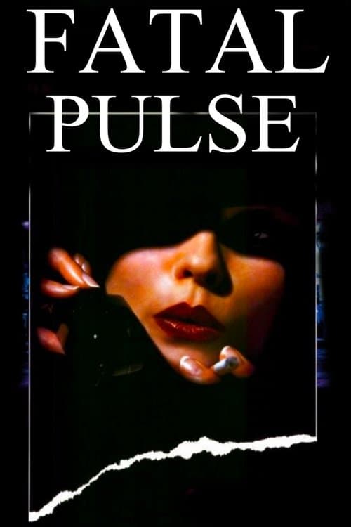 Poster for Fatal Pulse