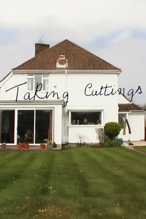Poster for Taking Cuttings