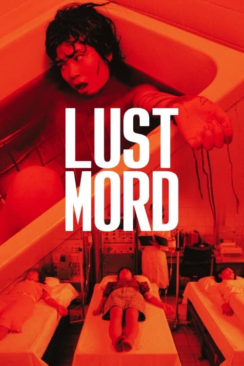Poster for Lustmord
