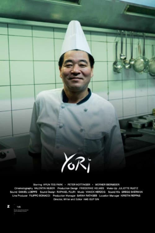 Poster for Yori