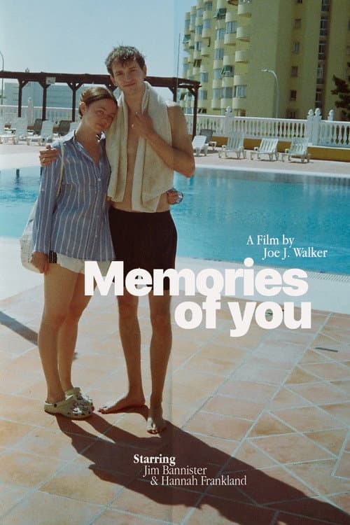 Постер до фільму «Memories of You»
