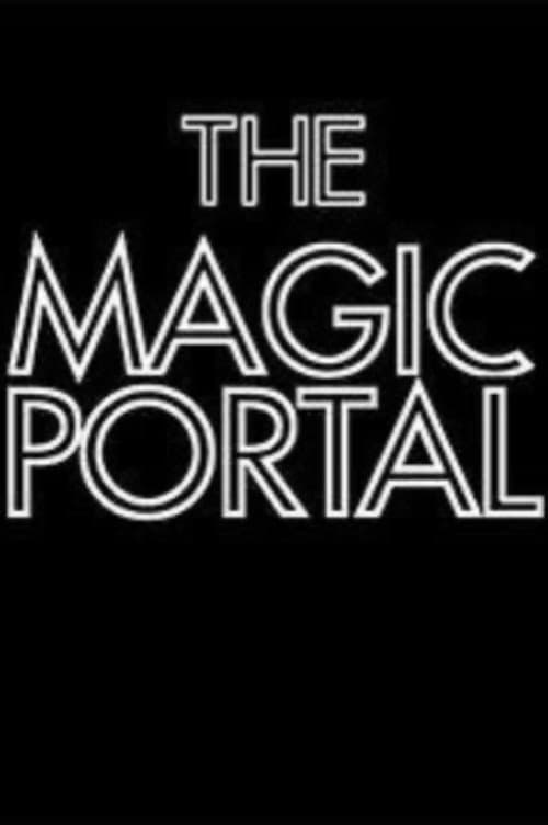 Poster for The Magic Portal