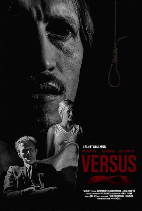 Poster for Versus