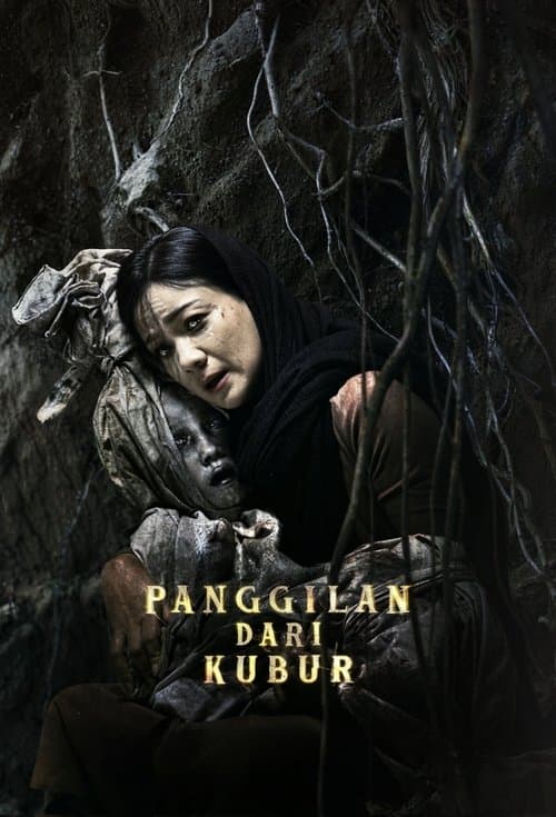 Poster for Call of The Dead