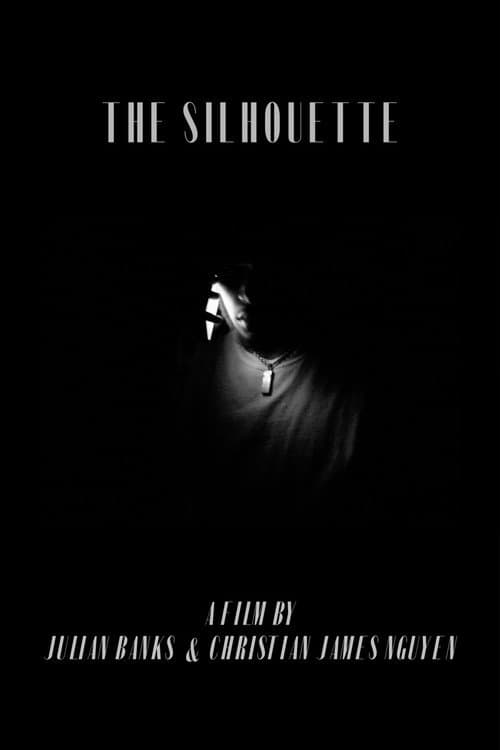 Poster for The Silhouette