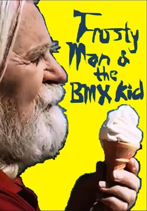Постер до фільму «Frosty Man and the BMX Kid»