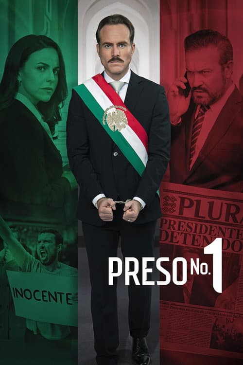 Poster for Preso No. 1