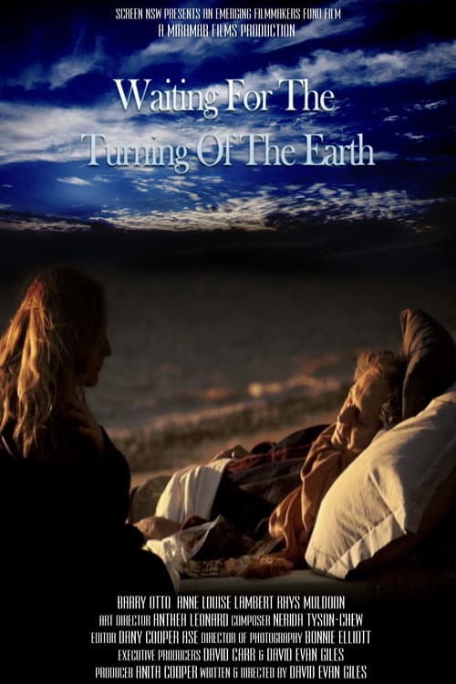 Постер до фільму «Waiting for the Turning of the Earth»