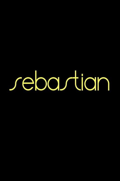 Poster for Sebastian