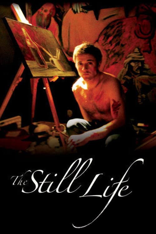 Poster for The Still Life