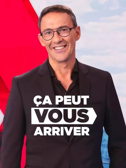 Poster for Ça peut vous arriver