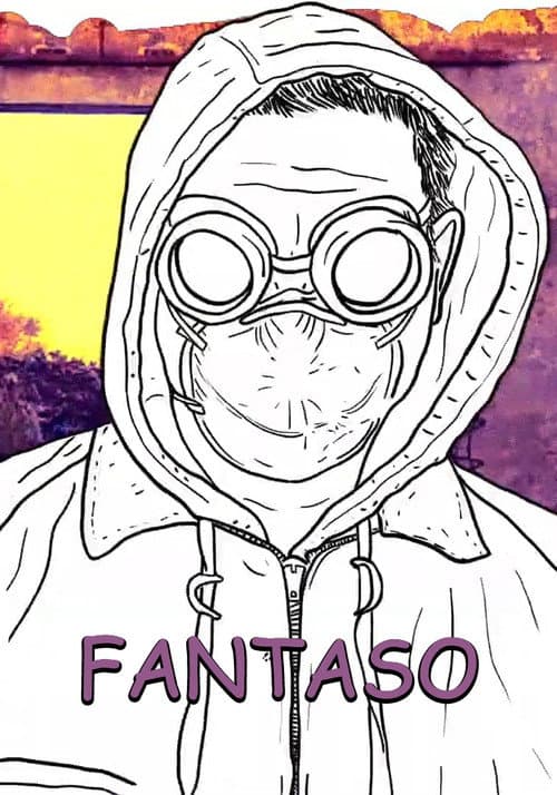 Poster for Fantaso