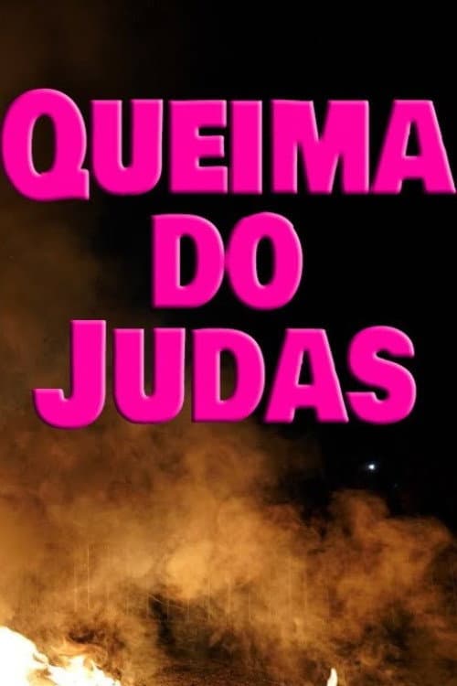 Poster for Queima do Judas