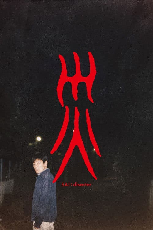 Poster for Sai: Disaster