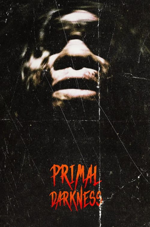 Poster for Primal Darkness