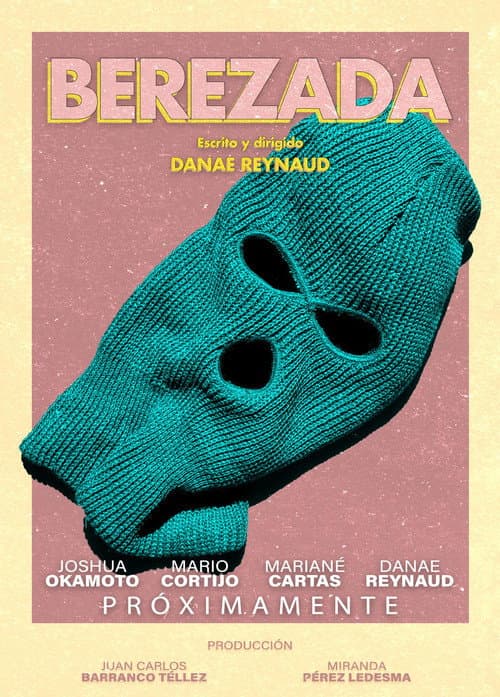 Poster for Berehezade