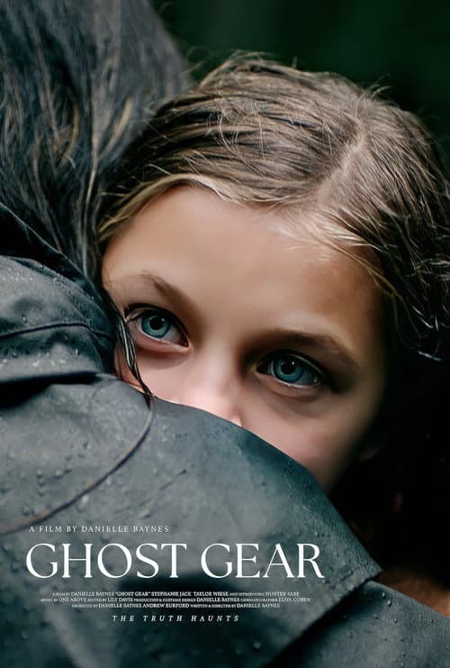 Poster for Ghost Gear