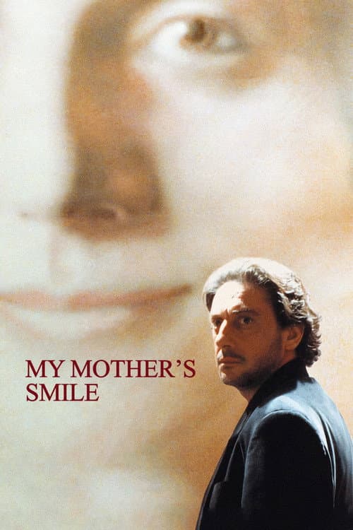 Poster for My Mother's Smile