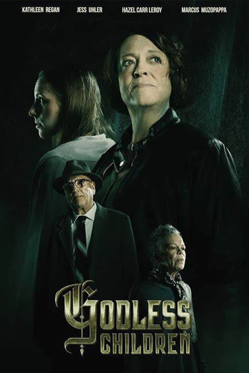 Poster for Godless Children