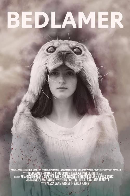 Poster for Bedlamer