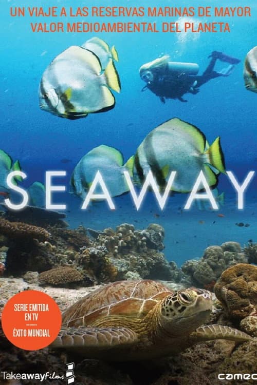 Poster for Seaway