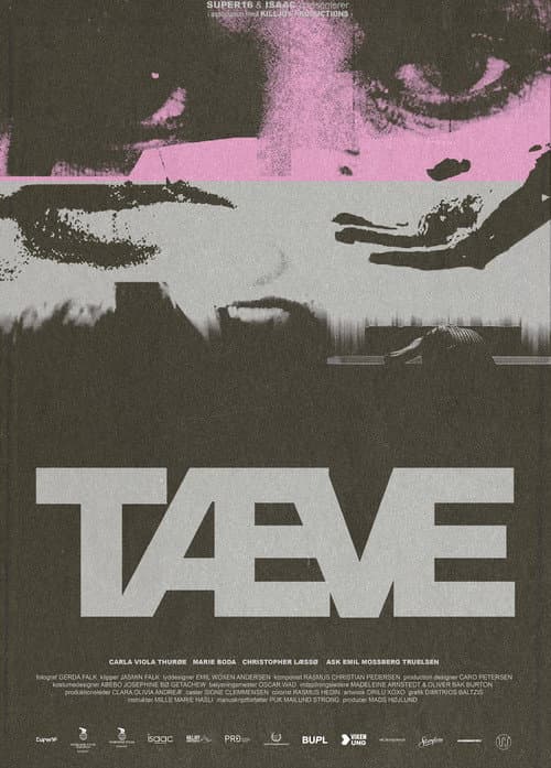 Poster for Tæve