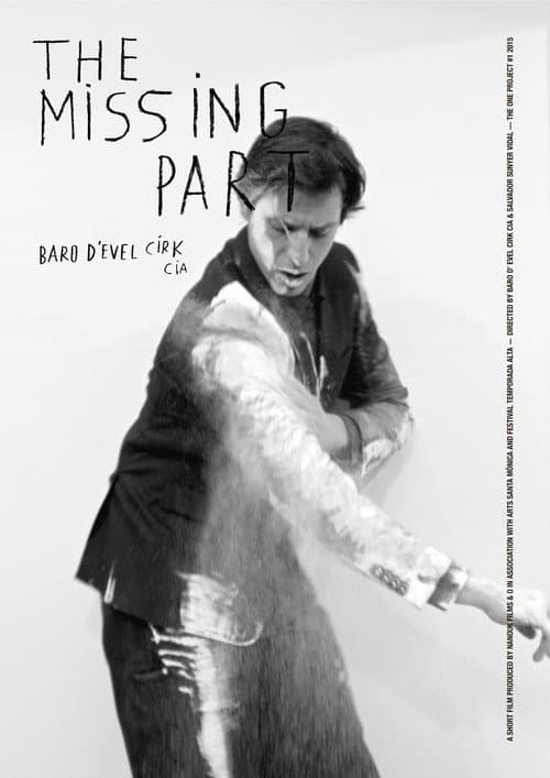 Poster for The Missing Part