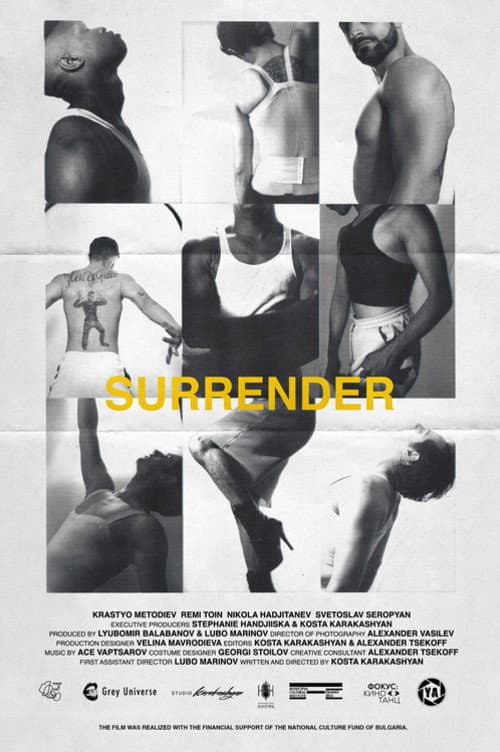 Poster for Surrender