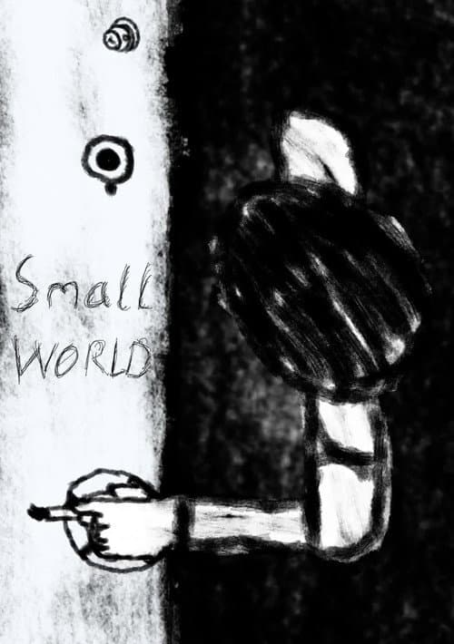 Poster for Small World