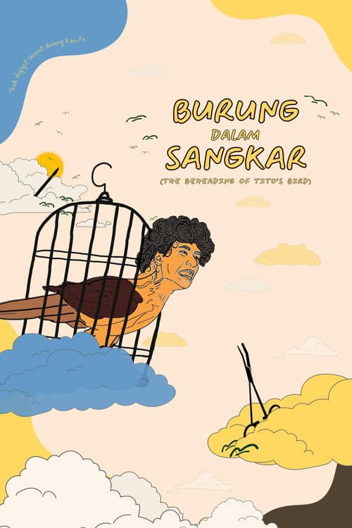 Poster for The Beheading of Tito's Bird