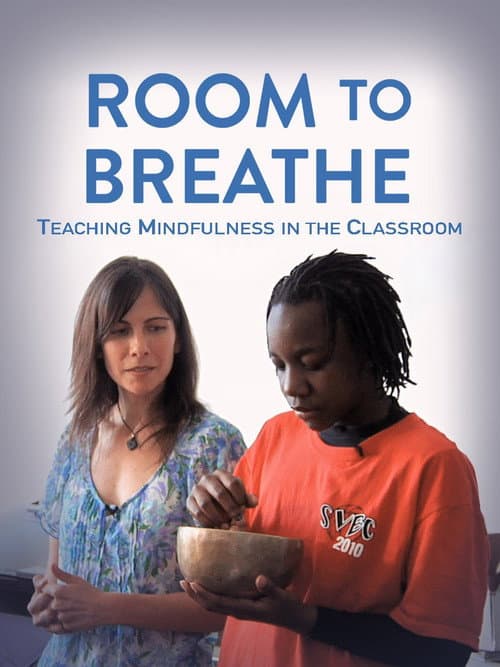 Poster for Room to Breathe