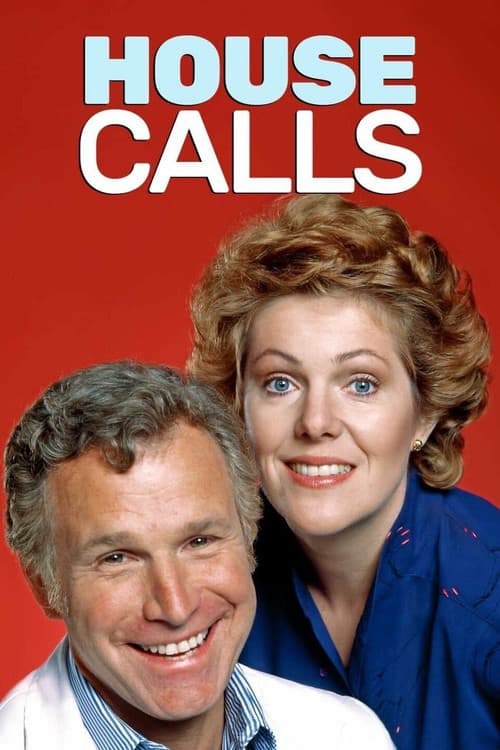 Poster for House Calls