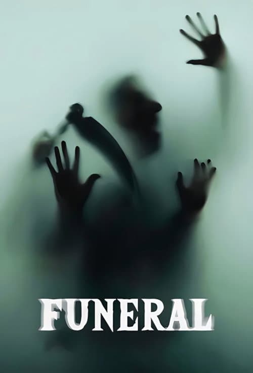 Poster for Funeral