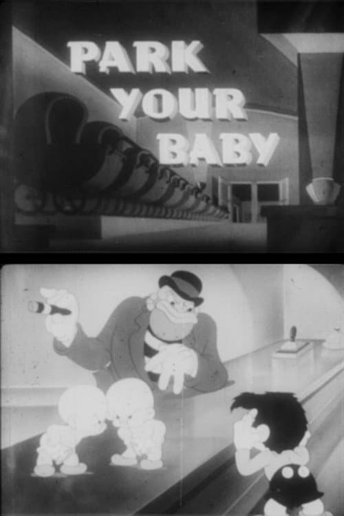 Poster for Park Your Baby
