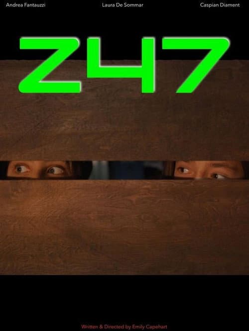 Poster for Z47