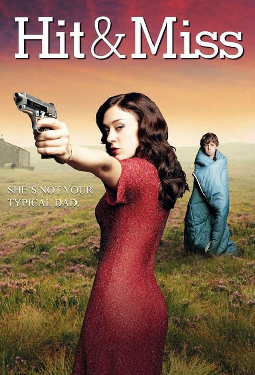 Poster for Hit & Miss