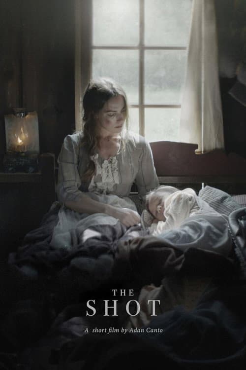 Poster for The Shot