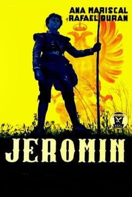 Poster for Jeromín