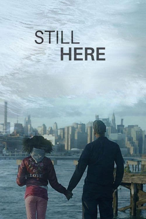 Poster for Still Here